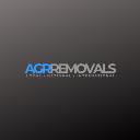 AGR Removals logo